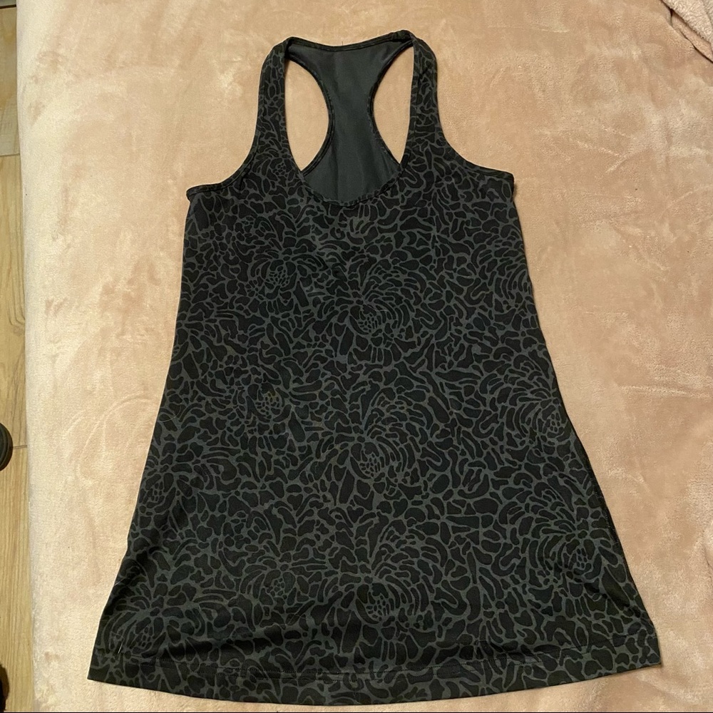 🖤Lululemon Racerback Tank Top🖤